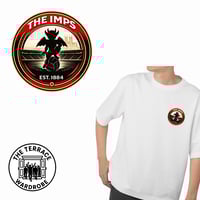 Image 2 of Lincoln City Print