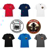 Image 3 of Lincoln City Print