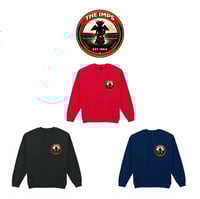 Image 5 of Lincoln City Print