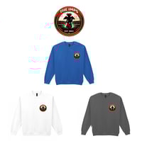 Image 6 of Lincoln City Print