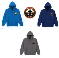 Image 7 of Lincoln City Print