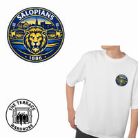 Image 2 of Shrewsbury Town Print