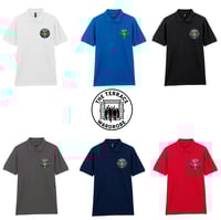 Image 4 of Shrewsbury Town Print