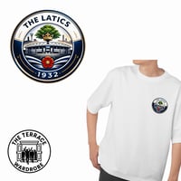 Image 2 of Wigan Athletic Print