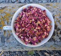 Rose Petals : bulk herbs & flowers