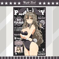 Image 10 of Waifus x Bunny 