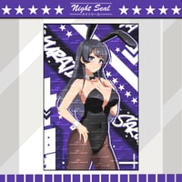 Image 4 of Waifus x Bunny 