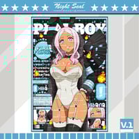 Image 2 of Waifus x Bunny 