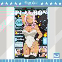 Image 3 of Waifus x Bunny 