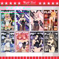 Image 1 of Waifus x Bunny 