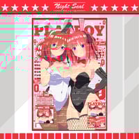 Image 8 of Waifus x Bunny 