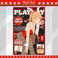 Image 6 of Waifus x Bunny 