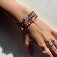 Image 1 of Pink Eye Protection 