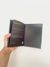 Image 4 of How Deep Is Your Pocket? / Zine / Takuya Ikezaki
