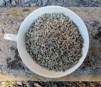 Lavender buds : bulk herbs & flowers