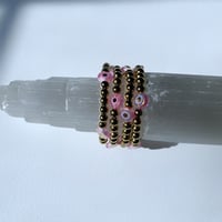 Image 3 of Pink Eye Protection 