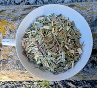 Lemongrass : bulk herbs 