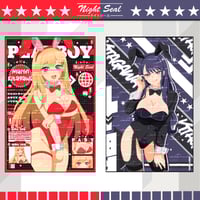 Image 1 of MARIN x Bunny 