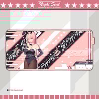 Image 7 of BUNNY x Waifus / DESK MATS