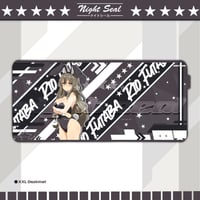 Image 6 of BUNNY x Waifus / DESK MATS