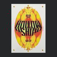 Image 1 of Ovnipresente - Hollow Ship en Barcelona Psych Fest 2026