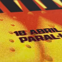 Image 5 of Ovnipresente - Hollow Ship en Barcelona Psych Fest 2026