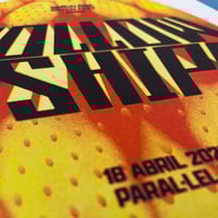 Image 3 of Ovnipresente - Hollow Ship en Barcelona Psych Fest 2026