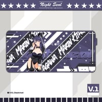 Image 2 of MARIN BUNNY / DESK MATS 