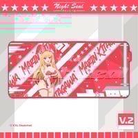 Image 3 of MARIN BUNNY / DESK MATS 