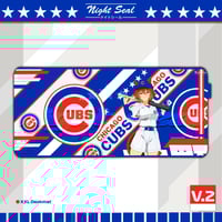 Image 10 of Cubs x UMA / DESK MATS
