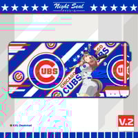 Image 11 of Cubs x UMA / DESK MATS