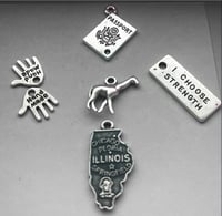 Strength is Handmade