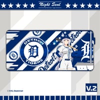 Image 9 of Detroit x UMA / DESK MATS