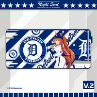 Image 8 of Detroit x UMA / DESK MATS