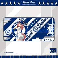 Image 6 of Detroit x UMA / DESK MATS