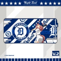 Image 11 of Detroit x UMA / DESK MATS