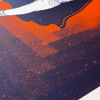 Image 3 of En las alturas (In the heights)