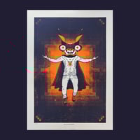 Image 1 of En las alturas (In the heights)