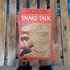 Snake Talk: How The World's Ancient Serpent Stories Can Guide Us