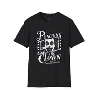 Image 1 of Punching the Clown Film T-Shirt 