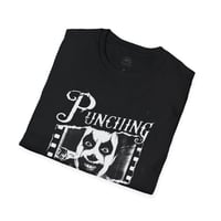 Image 4 of Punching the Clown Film T-Shirt 