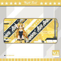 Image 4 of DXD / DESK MATS