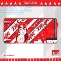 Image 7 of DXD / DESK MATS