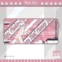 Image 10 of DXD / DESK MATS