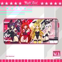 Image 1 of DXD / DESK MATS