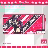 Image 3 of DXD / DESK MATS