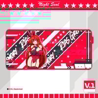 Image 2 of DXD / DESK MATS