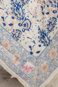 Image 5 of Peacock Quilt