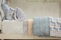 Image 7 of Peacock Quilt