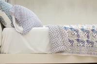 Image 8 of Peacock Quilt